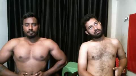 indian guys for you online show from October 7, 7:05 am