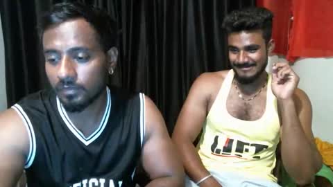 indian guys for you online show from October 8, 5:32 pm