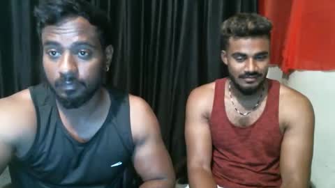 indian guys for you online show from October 10, 2:43 am
