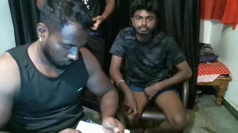 indian guys for you online show from October 13, 6:57 am