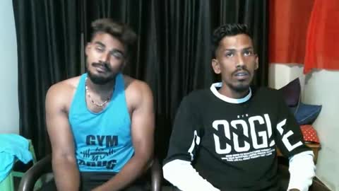 indian guys for you online show from October 14, 3:07 am