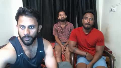 indian guys for you online show from October 26, 4:40 am