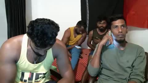 indian guys for you online show from November 13, 4:11 am