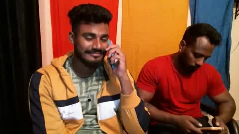indian guys for you online show from November 21, 4:49 pm