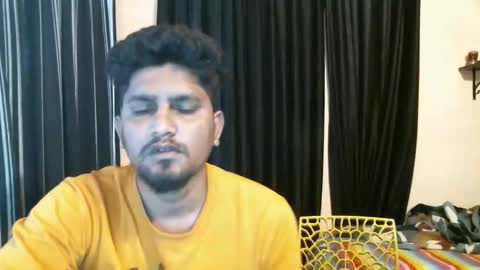 indian guys for you online show from February 10, 2:26 am