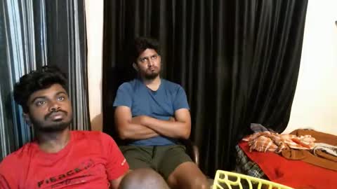 indian guys for you online show from March 4, 4:07 am