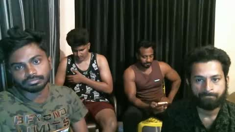 indian guys for you online show from March 13, 3:51 pm
