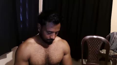 Snapshot of indiandesiguys2023 chatting on March 29, 2:11 am indian guys for you online show from March 29, 2:11 am