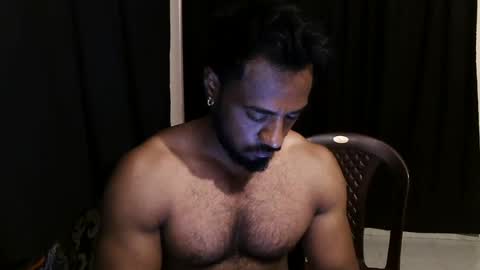 Snapshot of indiandesiguys2023 chatting on April 9, 3:17 am indian guys for you online show from April 9, 3:17 am