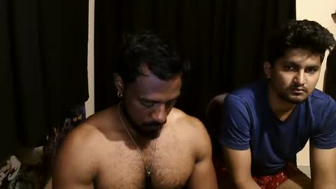 Snapshot of indiandesiguys2023 chatting on April 15, 1:56 am indian guys for you online show from April 15, 1:56 am