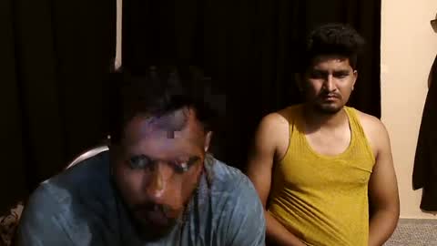 Snapshot of indiandesiguys2023 chatting on April 15, 2:57 pm indian guys for you online show from April 15, 2:57 pm
