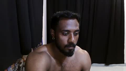 Snapshot of indiandesiguys2023 chatting on April 18, 5:55 am indian guys for you online show from April 18, 5:55 am