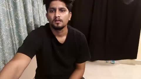 Snapshot of indiandesiguys2023 chatting on May 2, 3:17 pm indian guys for you online show from May 2, 3:17 pm