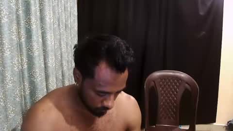 Snapshot of indiandesiguys2023 chatting on May 3, 4:07 am indian guys for you online show from May 3, 4:07 am