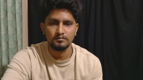 Snapshot of indiandesiguys2023 chatting on May 23, 4:22 pm indian guys for you online show from May 23, 4:22 pm