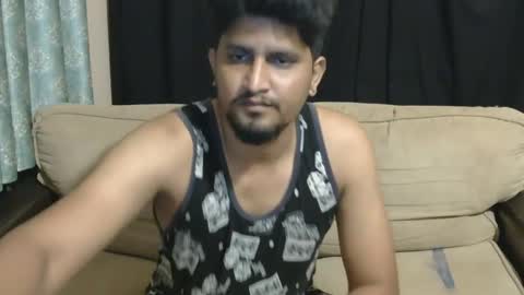 Snapshot of indiandesiguys2023 chatting on May 31, 4:25 pm indian guys for you online show from May 31, 4:25 pm