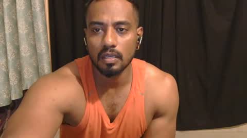 Snapshot of indiandesiguys2023 chatting on June 14, 3:58 pm indian guys for you online show from June 14, 3:58 pm