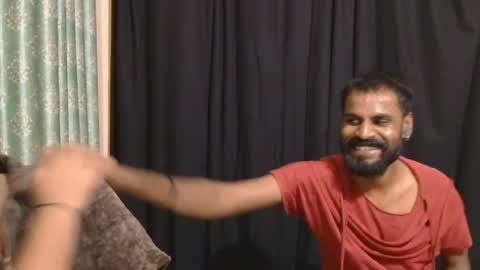 Snapshot of indiandesiguys2023 chatting on July 5, 5:53 pm indian guys for you online show from July 5, 5:53 pm