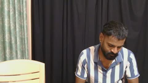 Snapshot of indiandesiguys2023 chatting on July 11, 3:20 am indian guys for you online show from July 11, 3:20 am