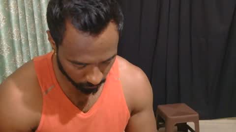 Snapshot of indiandesiguys2023 chatting on July 22, 3:09 am indian guys for you online show from July 22, 3:09 am