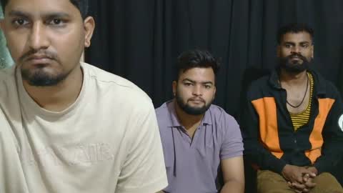 Snapshot of indiandesiguys2023 chatting on July 27, 3:46 am indian guys for you online show from July 27, 3:46 am