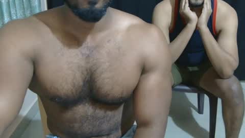 Snapshot of indiandesiguys2023 chatting on July 28, 3:32 pm indian guys for you online show from July 28, 3:32 pm