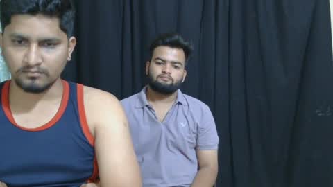 Snapshot of indiandesiguys2023 chatting on July 29, 3:26 am indian guys for you online show from July 29, 3:26 am