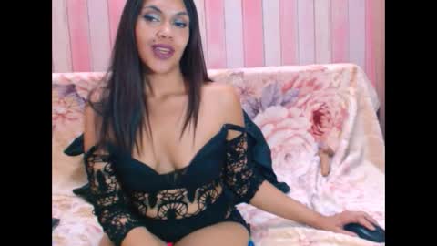 Lia online show from September 25, 9:07 pm