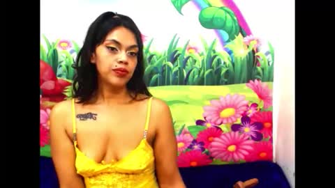 Lia online show from October 20, 4:35 am