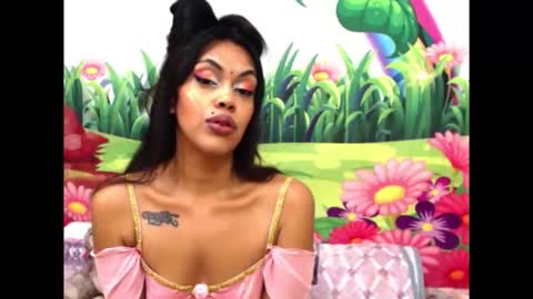 Lia online show from November 8, 11:21 am