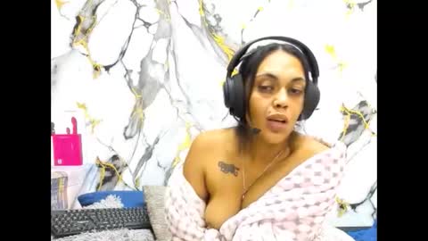Lia online show from June 2, 5:48 pm