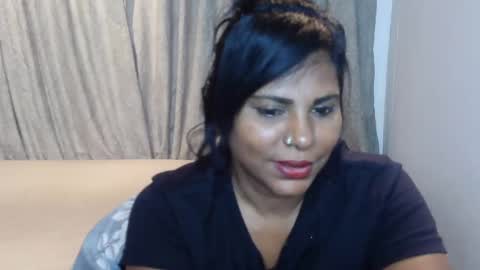 Palavi online show from February 28, 2:09 pm