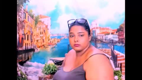 natasha online show from December 17, 6:47 pm