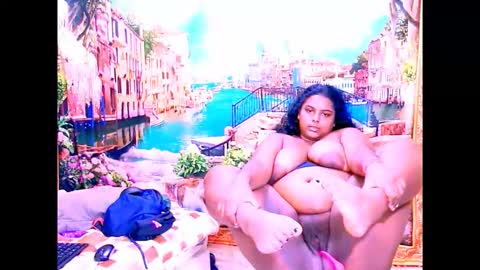 natasha online show from February 5, 1:54 am