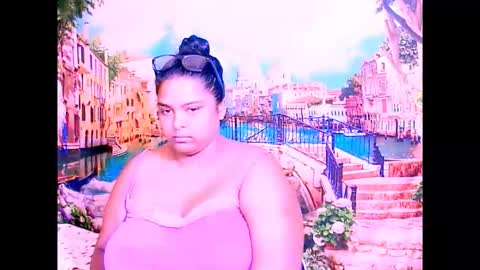 natasha online show from February 13, 2:40 am