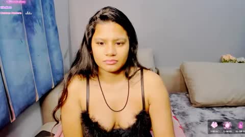 PARADISEQUEEN online show from December 11, 3:37 pm