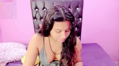 PARADISEQUEEN online show from January 23, 11:04 am