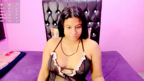 PARADISEQUEEN online show from January 30, 4:48 am