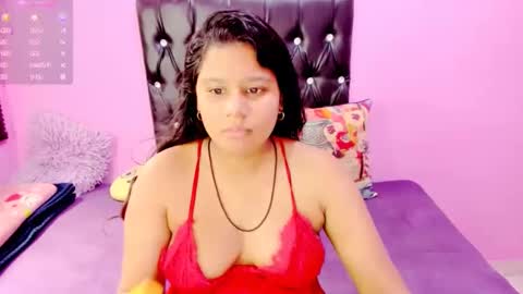 PARADISEQUEEN online show from February 24, 10:48 am