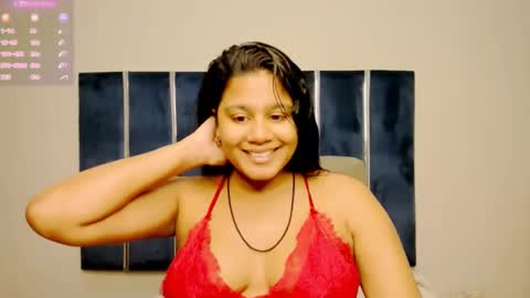 PARADISEQUEEN online show from February 25, 2:22 pm