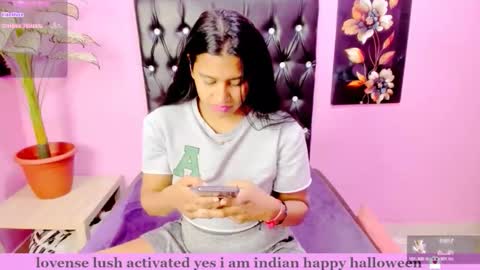 PARADISEQUEEN online show from November 14, 6:17 pm