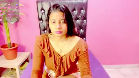 PARADISEQUEEN online show from June 25, 7:02 am