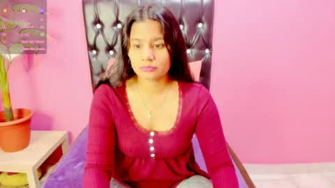 PARADISEQUEEN online show from June 30, 6:36 am