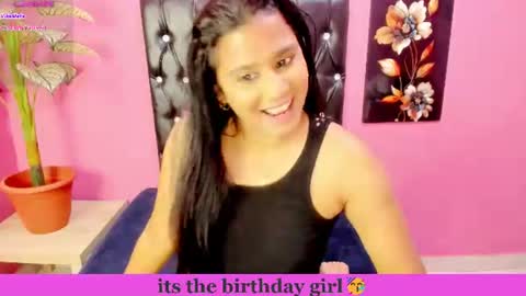 PARADISEQUEEN online show from July 20, 10:39 am