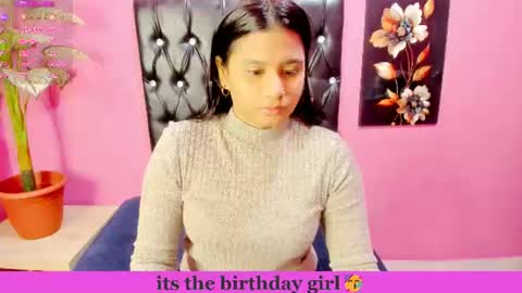 PARADISEQUEEN online show from July 21, 7:43 am