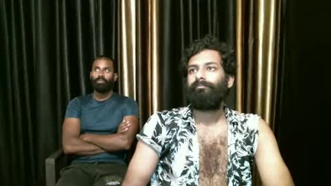indian hairy online show from December 14, 2:45 am