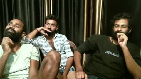 indian hairy online show from December 20, 7:28 pm