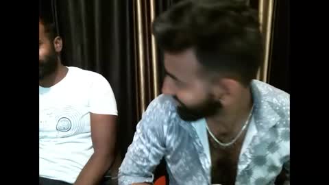 indian hairy online show from February 4, 3:57 pm