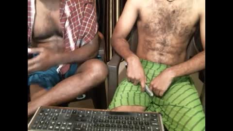indian hairy online show from February 21, 1:33 pm