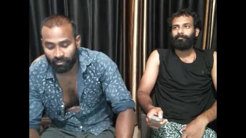 indian hairy online show from March 6, 3:45 pm